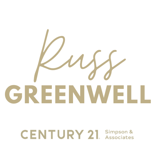 Russ Greenwell - Name